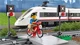LEGO City - High-speed Passenger Train foto