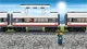 LEGO City - High-speed Passenger Train foto
