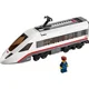LEGO City - High-speed Passenger Train foto