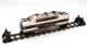 LEGO City - High-speed Passenger Train foto