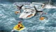 LEGO City - Sea Rescue Plane foto