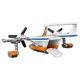 LEGO City - Sea Rescue Plane foto