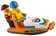 LEGO City - Sea Rescue Plane foto