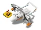 LEGO City - Sea Rescue Plane foto