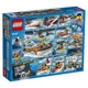 LEGO City - Coast Guard Headquarters foto