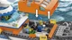LEGO City - Coast Guard Headquarters foto