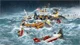 LEGO City - Coast Guard Headquarters foto