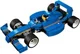 LEGO Creator - Гоночный автомобиль foto