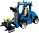 LEGO Creator - Гоночный автомобиль foto