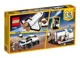 LEGO Creator - Исследовательский космический шаттл foto