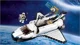 LEGO Creator - Исследовательский космический шаттл foto