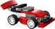 LEGO Creator - Красная гоночная машина foto