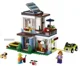 LEGO Creator - Современный дом foto