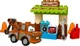 LEGO Duplo - Mater's Shed foto