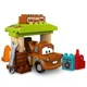 LEGO Duplo - Гараж Мэтра foto
