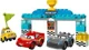 LEGO Duplo - Cars 3 Piston Cup Race foto