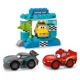LEGO Duplo - Cars 3 Piston Cup Race foto