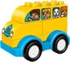 LEGO Duplo - My First Bus foto