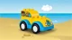 LEGO Duplo - My First Bus foto