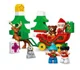 LEGO Duplo - Santa's Winter Holiday foto