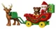 LEGO Duplo - Santa's Winter Holiday foto