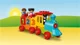 LEGO Duplo - Number Train foto