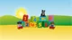 LEGO Duplo - Number Train foto