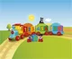 LEGO Duplo - Number Train foto