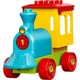 LEGO Duplo - Number Train foto