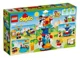 LEGO Duplo - Fun Family Fair foto