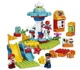 LEGO Duplo - Fun Family Fair foto