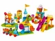 LEGO Duplo - Fun Family Fair foto