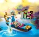 LEGO Elves - Встреча Наиды с гоблином-воришкой foto