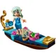 LEGO Elves - Встреча Наиды с гоблином-воришкой foto