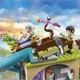 LEGO Elves - The Precious Crystal Mine foto