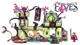 LEGO Elves - Breakout from the Goblin King's Fortress foto