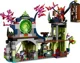 LEGO Elves - Breakout from the Goblin King's Fortress foto