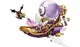 LEGO Elves - Aira's Airship &amp; The Amulet Chase foto