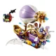LEGO Elves - Aira's Airship &amp; The Amulet Chase foto