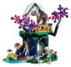 LEGO Elves - Rosalyn's Healing Hideout foto