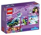 LEGO Friends - Snow Resort Off-Roader foto