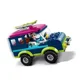 LEGO Friends - Snow Resort Off-Roader foto