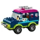 LEGO Friends - Snow Resort Off-Roader foto