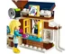LEGO Friends - Snow Resort Ice Rink foto