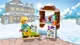 LEGO Friends - Snow Resort Ice Rink foto