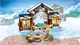 LEGO Friends - Snow Resort Ice Rink foto