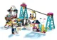 LEGO Friends - Snow Resort Ski Lift foto