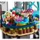 LEGO Friends - Snow Resort Ski Lift foto
