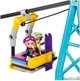 LEGO Friends - Snow Resort Ski Lift foto