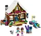 LEGO Friends - Snow Resort Chalet foto